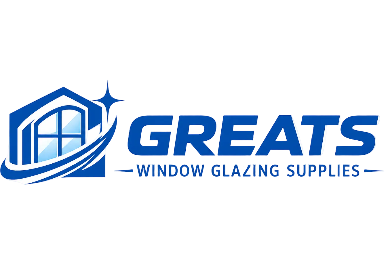 Greats Window Glazing Supplies