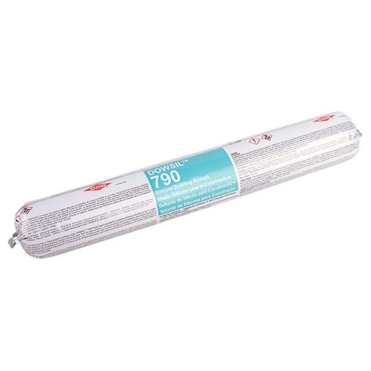Dow Corning 790 20oz Sausages Case of 16 (Black)