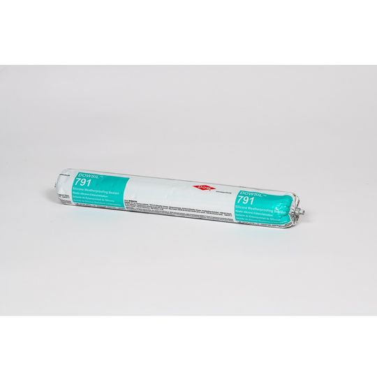 Dow Corning 791 20oz Sausages Case of 16 (Black)