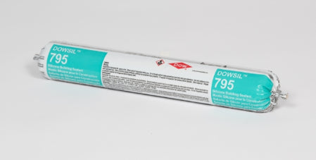 Dow Corning 795 20oz Sausages Case of 16 (Gray)